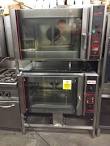 industrial ovens for sale in dallas used office equipment