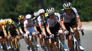 Tour De Francia