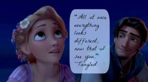 20 of the Best Disney Love Quotes | Disney Love Quotes, Tangled ... via Relatably.com