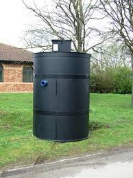 VORTEX Sewage Treatment Plant | ECO ELECTRIC - CrystalTanks ...