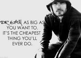 Jared Leto&#39;s quotes, famous and not much - QuotationOf . COM via Relatably.com