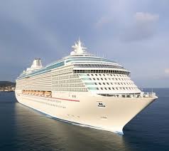 Asia Emerges as Key Hub for World Cruises in 2026