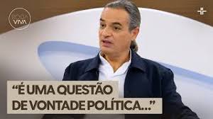 O SUS está preparado para lidar com a "pandemia" de apostas? Hermano Tavares avalia