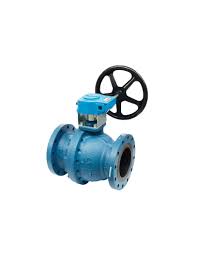 Ball Valve Class 150/300 Guided Ball - Type 1515/1530 FB | JC