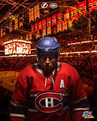 Big Opportunity For Habs To Close Out Series Tonight
