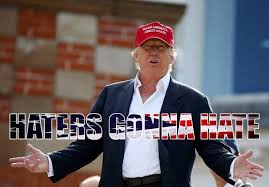 Image result for Trump July 2016