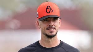 Charlie Morton Set to Become Oldest Orioles Starting Pitcher in Modern Era