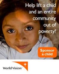 World Vision, the featured service organization for the month of May, was the group to make that happen. Not only does this incredible organization help ... - world-vision