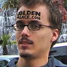 Forehead guy, Andrew Fischer, is back. As with any promotional product, before getting your logo imprinted on his his head, I would encourage you to ask ... - fischer