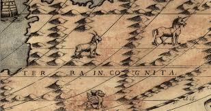 Image result for terra incognita