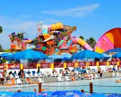 Image of Wet 'n' Wild Palm Springs