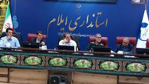 Farsnews | تحویل ۲۲۷ واحد نهضت ملی مسکن ایلام تا هفته دولت