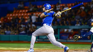 Rieleros castiga desde el primer inning y apalea a Charros en el arranque de la serie