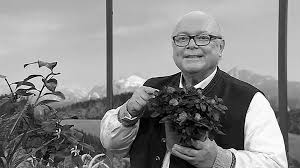 "Wir in Bayern" trauert um Andreas Modery