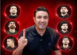 یک بمب خبری دیگر در تراکتور!
