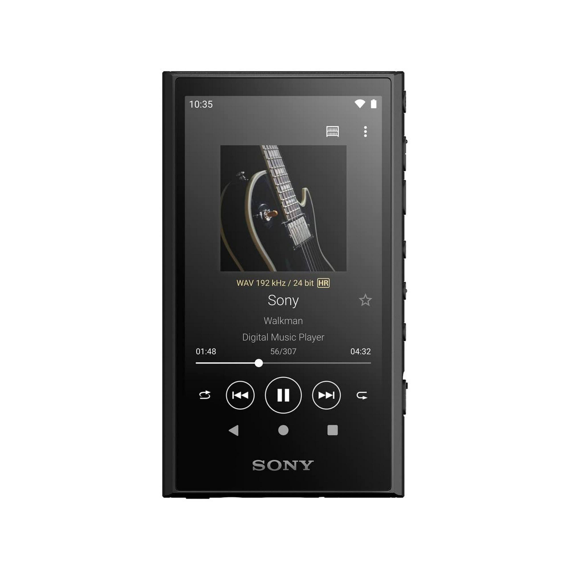 Sony NW-A306 Walkman A Series Digital Music Player