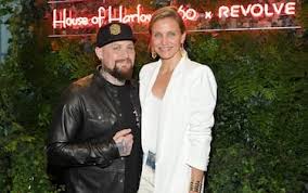 Trend Google: cameron diaz figli