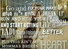 Miranda Lambert quotes on Pinterest | Miranda Lambert, Mamas ... via Relatably.com