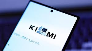 Kimi K3 highlights China's push for open and inclusive AI development