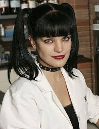 Pauley Perrette Wishes Nancy Jackson A Happy Birthday. I had just been hanging out with PAULEY ... - Pauley-Perrette