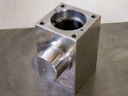 CNC Machining | Dekide
