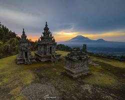 Image of Candi Gedong Songo, Ungaran