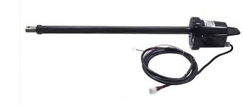 NICE APOLLO 816 Single Actuator w/ 12' Harness ***NO ...