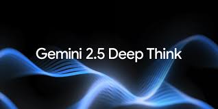 Gemini 2.5 Deep Think scores competitive coding gold in ‘profound leap’ for abstract problem-solving