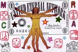Resultado de imagen de arte postal