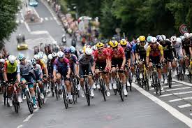 Tour de France 2026 schedule, TV channels, how to watch, race favorite