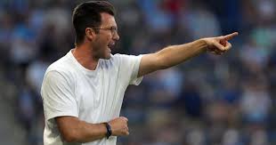Wicky says MLS strugglers Sporting KC must eliminate defensive errors