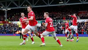 렉섬 대 첼시 아이콘