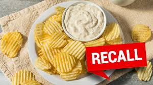 7 Shocking Revelations About the Dipping Sauce Recall