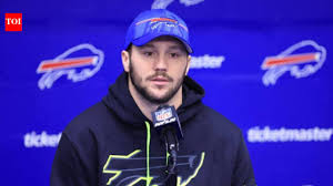 Will Josh Allen play tonight against Detroit Lions? Latest update on the Buffalo Bills star QB