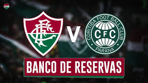 Veja as opções de Zubeldía no banco de reservas do Fluminense