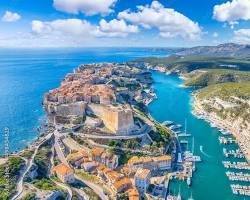 Hình ảnh về Bonifacio, Corsica