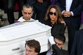 News source: parismatch.com