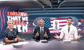 rebecca lowe