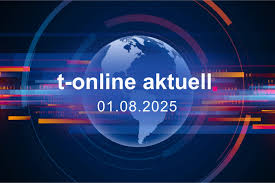 T-Online - News update