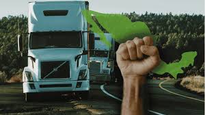 Paro Nacional de Transportistas: Qué estados serán afectados por MEGABLOQUEO carretero este lunes