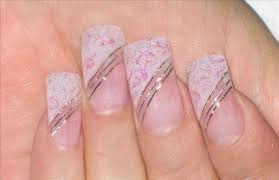 Resultado de imagen de uñas acrilicas de 15 años