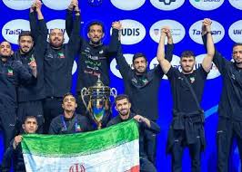 درستکار: باخت امیرعلی حسرت به دلم گذاشت