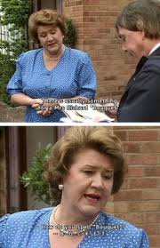 Liz From Keeping Up Appearances Quotes. QuotesGram via Relatably.com