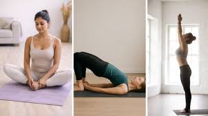 Women’s Day 2026: 7 yoga practices every woman should include for balance, energy, and calm