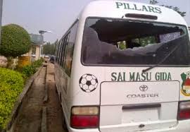 Image result for picture of robbers in abuja