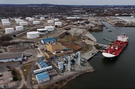 Trump Extends Waiver Allowing Foreign Ships to Move Goods Between U.S. Ports
