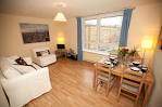 Short term rental properties in London - Foxtons