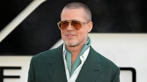 Video Brad Pitt’s Los Angeles home ‘ransacked’