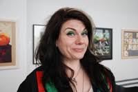 ... columnist Caitlin Moran was honoured as Fellow of Aberystwyth University on Friday 13 July. Caitlin Moran was presented as Fellow by Rebecca Davies, ... - caitlin-moran-a-web