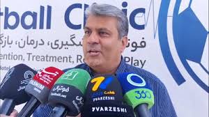 قهرمانی: آیا پرسپولیسی‌ها از سال ۹۲ تا الان چیزی برای ارائه داشتند؟